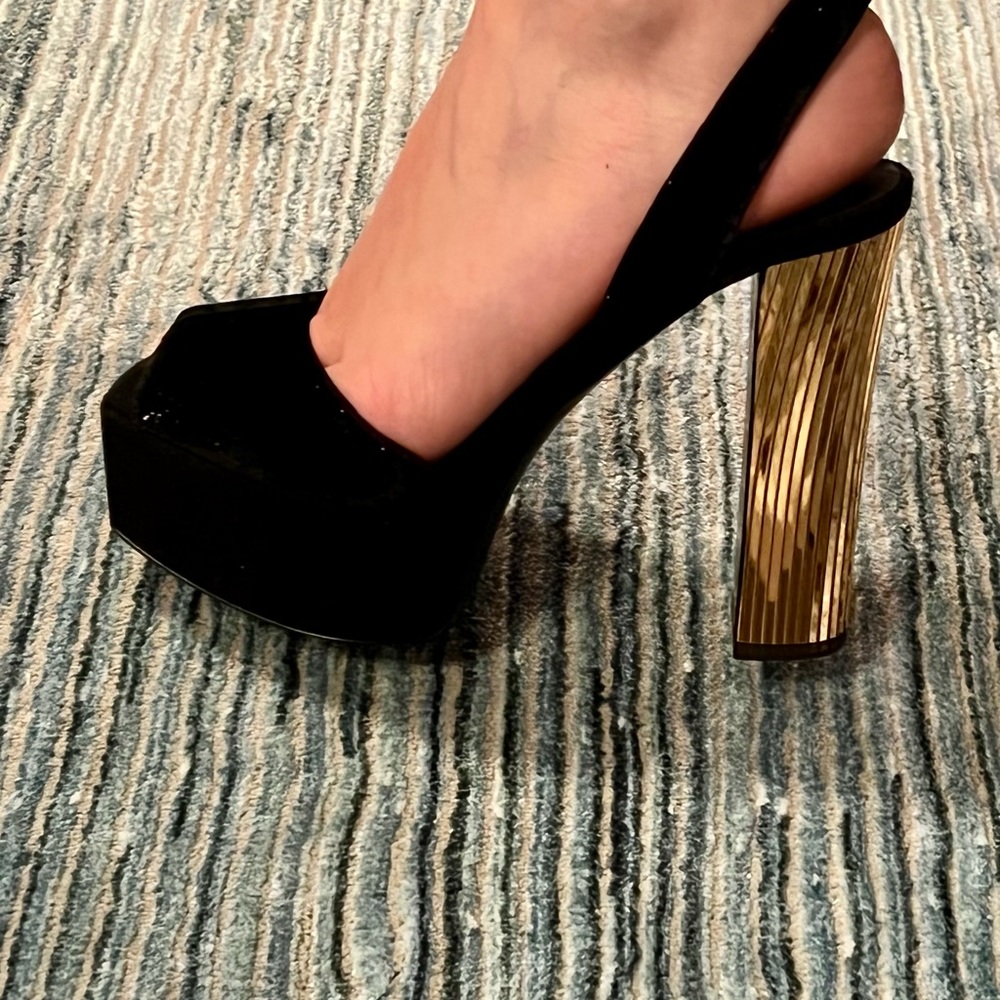 Giuseppe Zanotti Lavinia Rockstar sandals